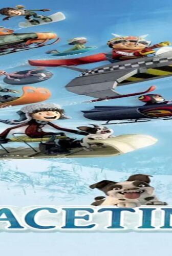 فيلم Racetime 2018 مترجم
