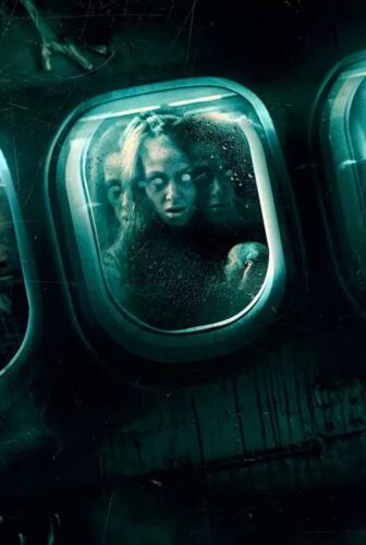 فيلم Flight 666 2018 مترجم