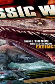 فيلم Triassic World 2018 مترجم