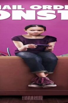 فيلم Mail Order Monster 2018 مترجم