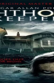 فيلم Edgar Allan Poe’s Lighthouse Keeper 2016 مترجم