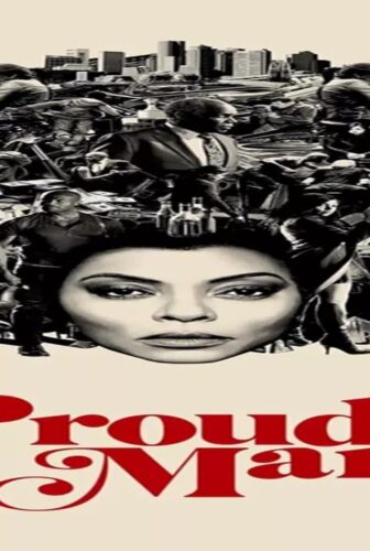 فيلم Proud Mary 2018 مترجم