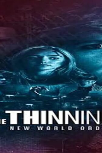فيلم The Thinning: New World Order 2018 مترجم