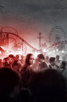 فيلم Hell Fest 2018 مترجم