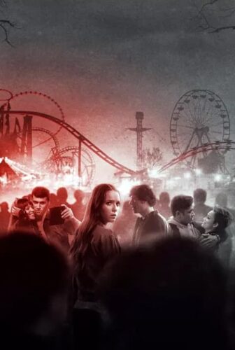فيلم Hell Fest 2018 مترجم