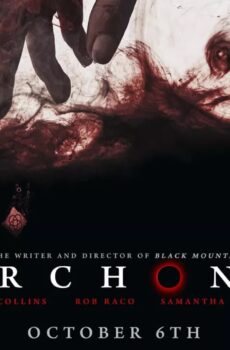 فيلم Archons 2018 مترجم