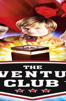 فيلم The Adventure Club 2017 مترجم