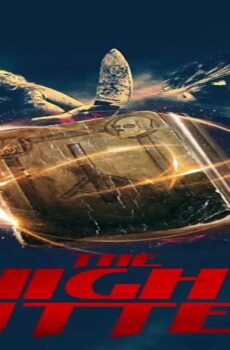 فيلم The Night Sitter 2018 مترجم