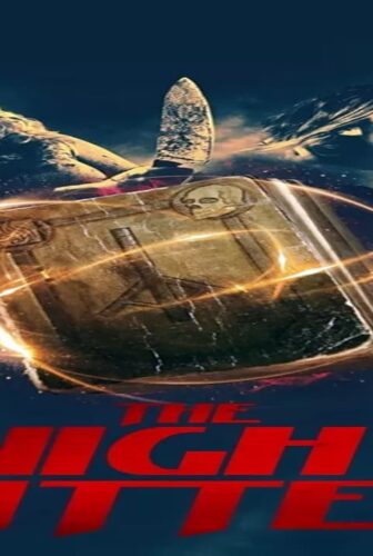 فيلم The Night Sitter 2018 مترجم