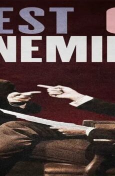 فيلم Best of Enemies 2015 مترجم