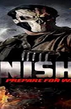 فيلم The Punished 2018 مترجم
