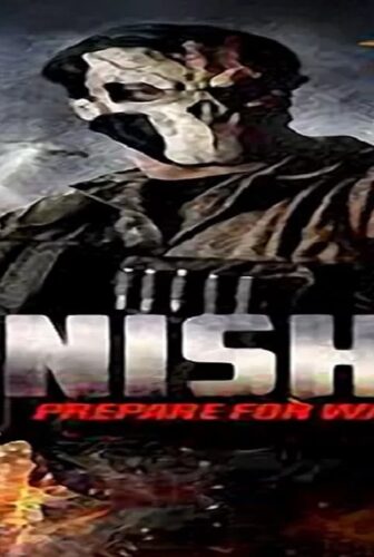 فيلم The Punished 2018 مترجم