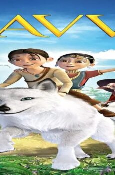 فيلم Savva. Heart of the Warrior 2015 مترجم