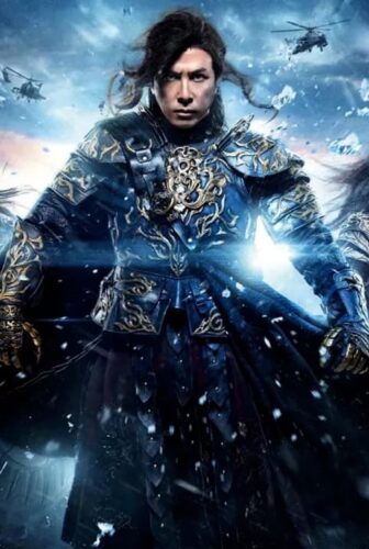 فيلم Iceman: The Time Traveler 2018 مترجم
