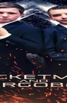 فيلم Pocketman and Cargoboy 2018 مترجم