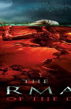 فيلم The Mermaid: Lake of the Dead 2018 مترجم