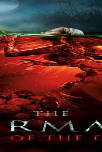 فيلم The Mermaid: Lake of the Dead 2018 مترجم