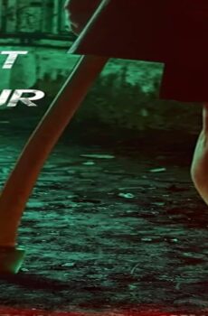 فيلم Don’t Open Your Eyes 2018 مترجم