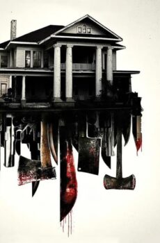 فيلم Intruders 2015 مترجم