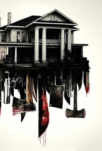 فيلم Intruders 2015 مترجم
