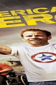 فيلم American Hero 2015 مترجم