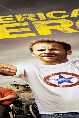 فيلم American Hero 2015 مترجم