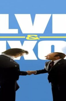 فيلم Elvis & Nixon 2016 مترجم