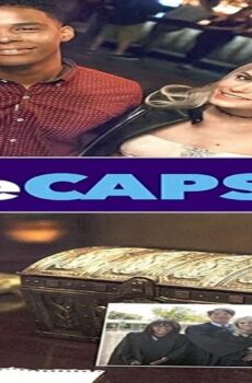 فيلم The Time Capsule 2018 مترجم