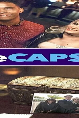 فيلم The Time Capsule 2018 مترجم