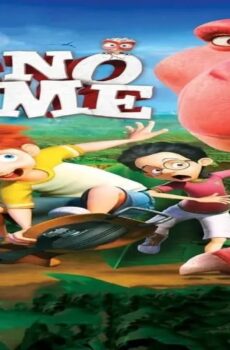 فيلم Dino Time 2015 مترجم
