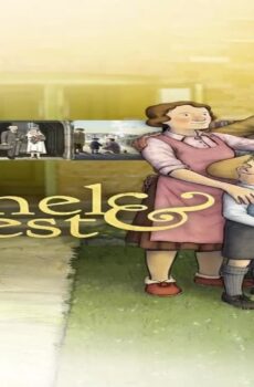 فيلم Ethel & Ernest 2016 مترجم