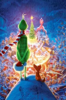 فيلم The Grinch 2018 مترجم