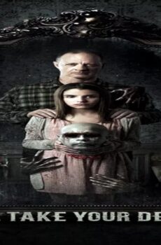 فيلم I’ll Take Your Dead 2018 مترجم
