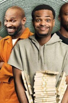 فيلم Where’s the Money 2017 مترجم
