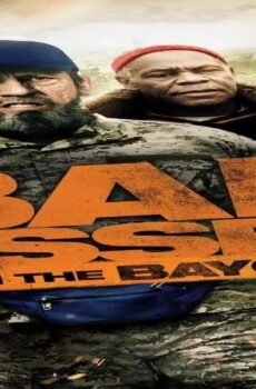 فيلم Bad Asses on the Bayou 2015 مترجم