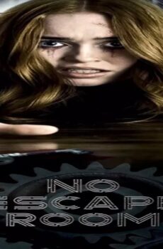 فيلم No Escape Room 2018 مترجم