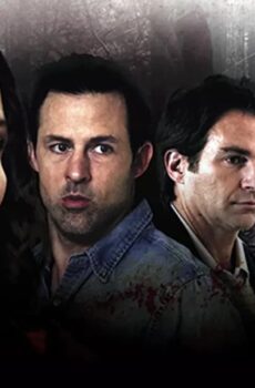 فيلم Eve Of Abduction 2018 مترجم