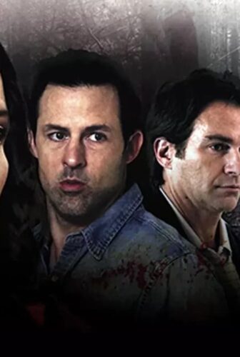 فيلم Eve Of Abduction 2018 مترجم