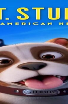 فيلم Sgt. Stubby: An American Hero 2018 مترجم