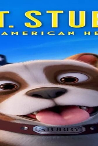 فيلم Sgt. Stubby: An American Hero 2018 مترجم