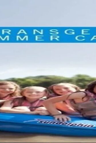 فيلم My Transgender Summer Camp 2015 مترجم