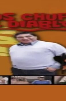 فيلم Se los chupó el diablo 2015 مترجم