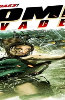 فيلم Tomb Invader 2018 مترجم
