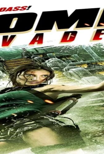 فيلم Tomb Invader 2018 مترجم