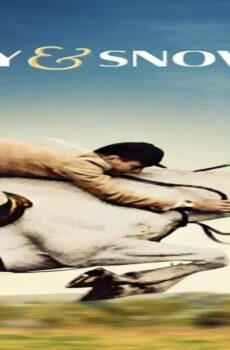 فيلم Harry & Snowman 2015 مترجم