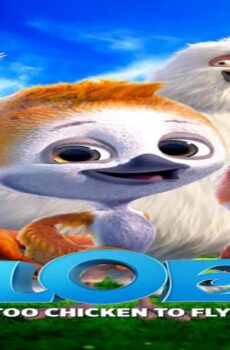 فيلم Ploey: You Never Fly Alone 2018 مترجم