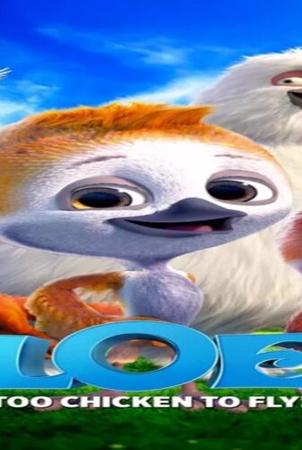 فيلم Ploey: You Never Fly Alone 2018 مترجم