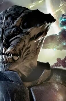 فيلم The Dawnseeker 2018 مترجم