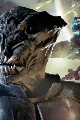 فيلم The Dawnseeker 2018 مترجم