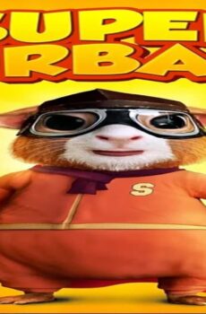 فيلم Super Furball 2018 مترجم